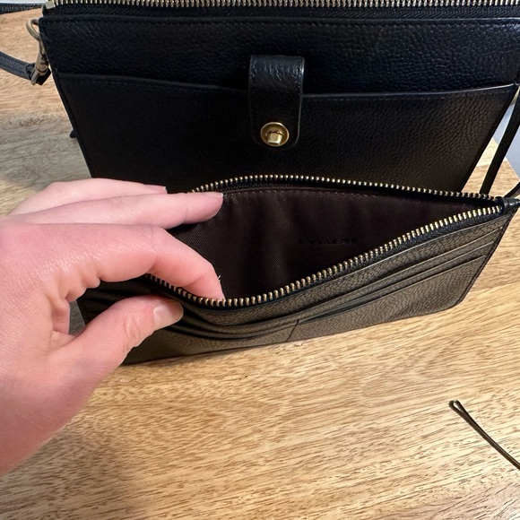 Coach small bag - Picture 5 of 8